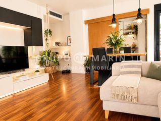 Etagenwohnung  Carrer de ramon llull. Exclusivo piso para entrar a vivir