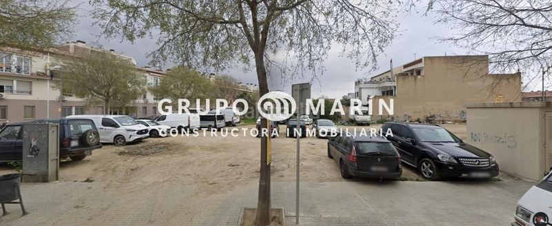 Foto 48ab7116-2f7c-4cd1-8c36-9ac5188faa28. Terreny residencial a Centre Pineda de Mar