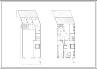 Terreno residencial  Carrer de sant antoni. Finca urbana  pineda de mar