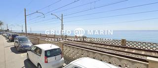 Location Rez-de-chaussée  D'en font. Piso en alquiler en montgat  primera línea de mar
