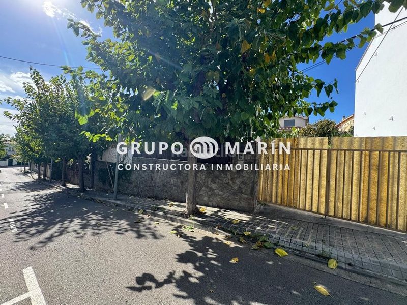 Foto 1a3426d7-d42d-4271-ac40-f7d2e2486310. Terreny residencial a Centre Masnou (El)