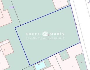 Terreno residenziale  Carrer valladolid 5. Parcela en el masnou