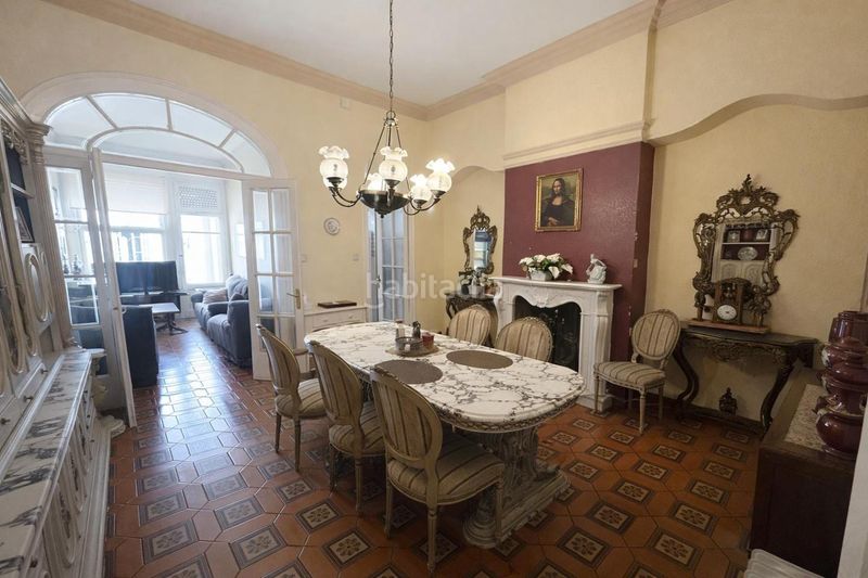 Foto b638aa0d-ddd1-4a65-a0cf-7574fd1a3081. Casa a Centre Mataró