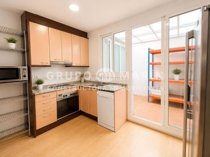 Foto 419f0b4c-f241-43de-b728-9607328c6537. Casa amb calefacció a Casagemes Badalona
