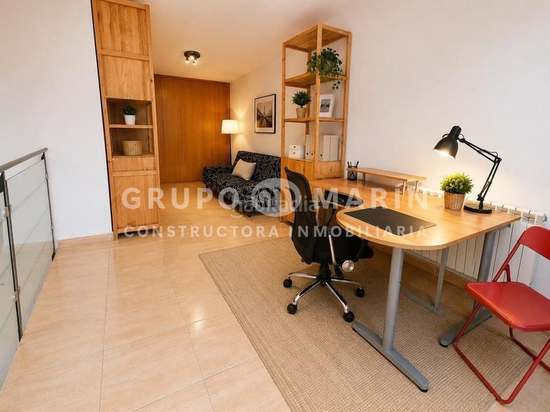 Foto a274c9ed-1b16-4928-a895-159ea7615084. Casa amb calefacció a Casagemes Badalona