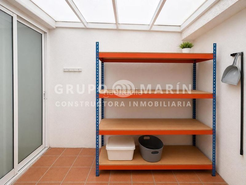 Foto b9f07ea1-d2c6-43fa-99a5-8c9dc04adbe5. Casa amb calefacció a Casagemes Badalona