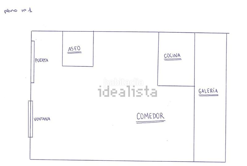 Foto ccab954f-6ab5-4ad3-af06-5cd44f3db931. Casa amb calefacció a Casagemes Badalona