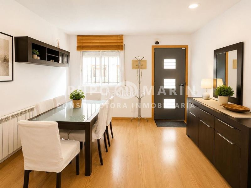 Foto d8c20bd5-7638-487e-bf37-5a9dcb8eed50. Casa amb calefacció a Casagemes Badalona