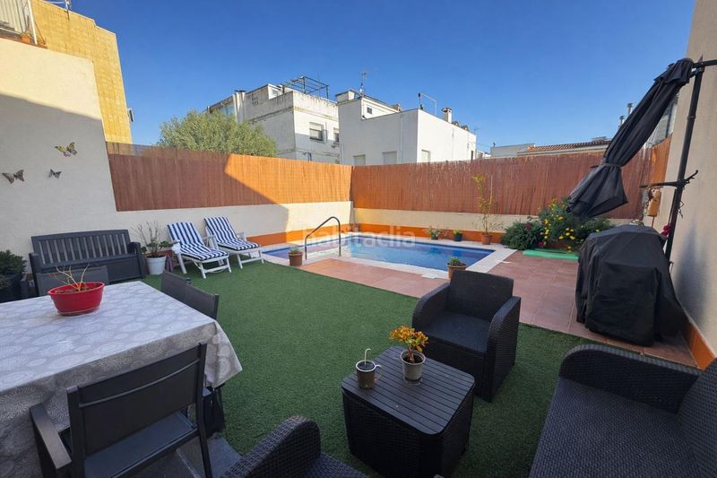 Foto 1b0cb473-c6eb-46f1-a2c7-6c8a3fc70781. Casa a Banyeres Premià de Mar