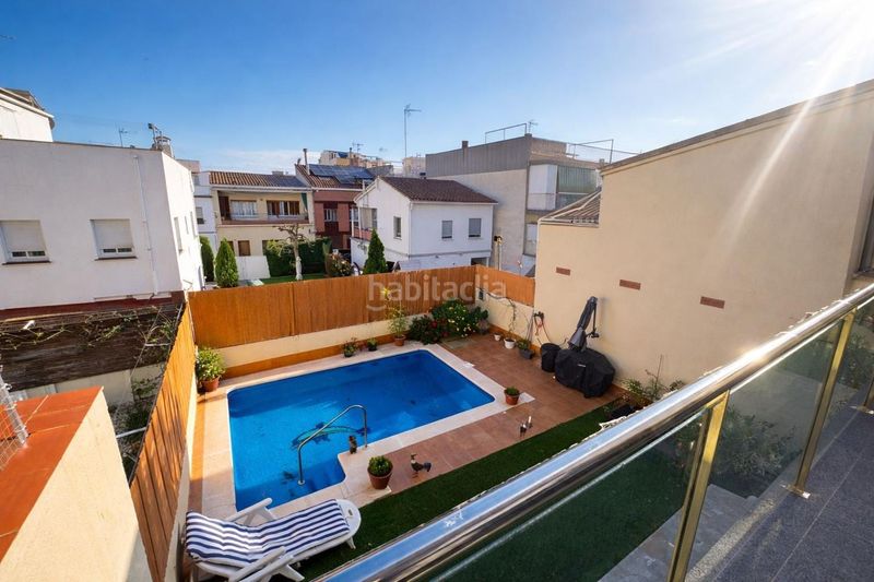 Foto ee58084e-515d-4fd8-b523-ec86735cf5c6. Casa a Banyeres Premià de Mar