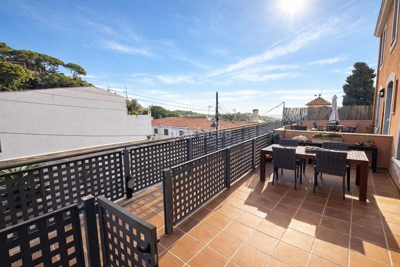 Foto 54438548-5c3d-4d35-92bd-ec7b2accff7f. Casa a Premià de Dalt