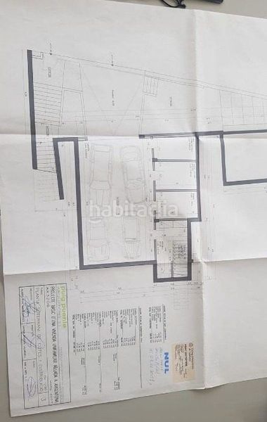 Foto 01f3db19-a44c-4a70-b02b-b1544769755f. Terreny residencial a Nucli Urbà Argentona