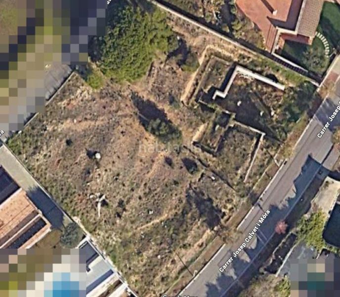 Foto 281c3692-53c0-400c-8e45-69d0c564190d. Terreny residencial a Nucli Urbà Argentona
