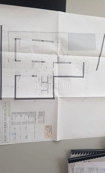 Foto bc57342e-3a43-4351-825a-c51de4d57c60. Terreny residencial a Nucli Urbà Argentona