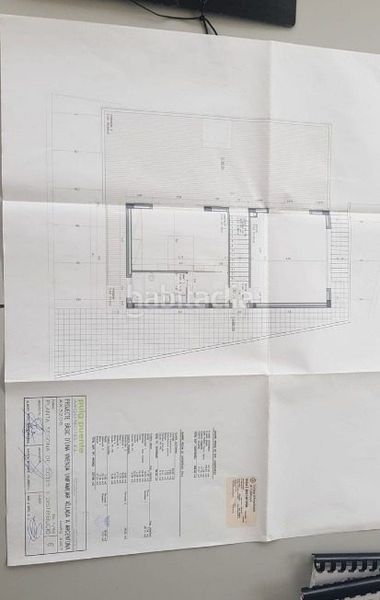 Foto be270d25-b217-428c-b858-096a42a7ce8c. Terreny residencial a Nucli Urbà Argentona