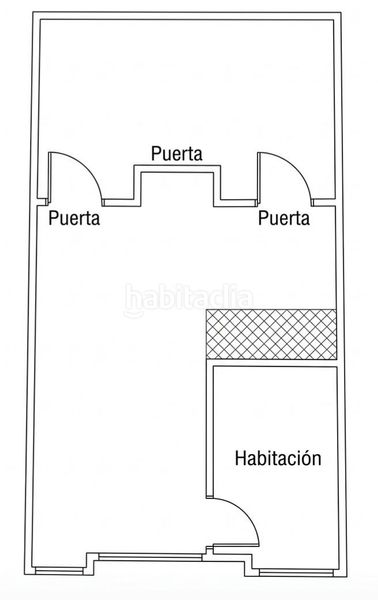 Foto 1dfb56a0-7ee0-453d-bb10-df22ee0b0911. Local comercial a Centre Sant Boi de Llobregat