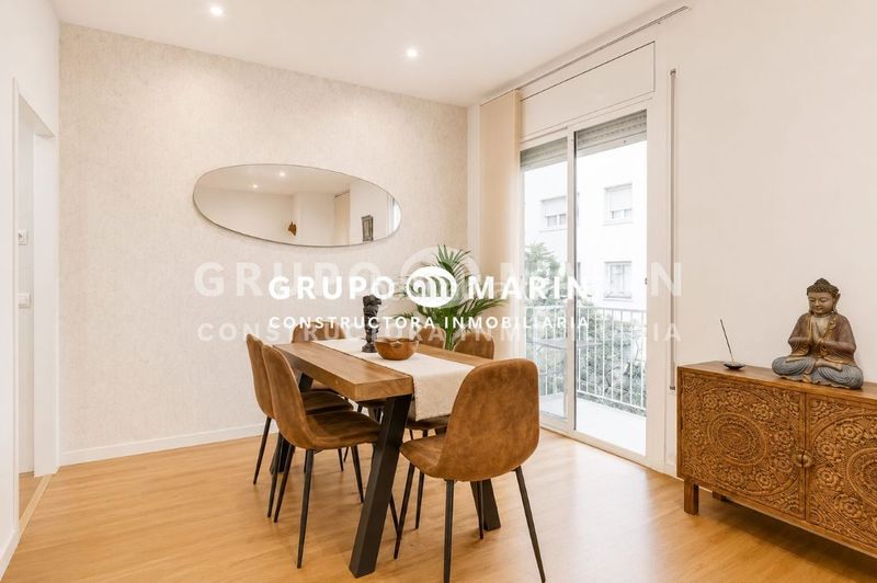Foto 105aa051-aa21-4ffe-975c-4391dbc37361. Flat in Putget - Farró Barcelona