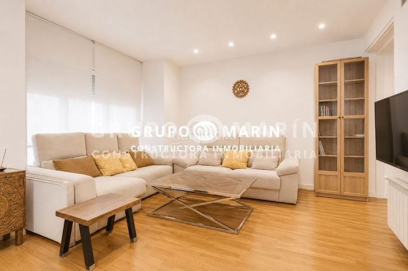 Foto 3689a6ea-87b7-432c-9f11-decd6f4f16d2. Flat in Putget - Farró Barcelona