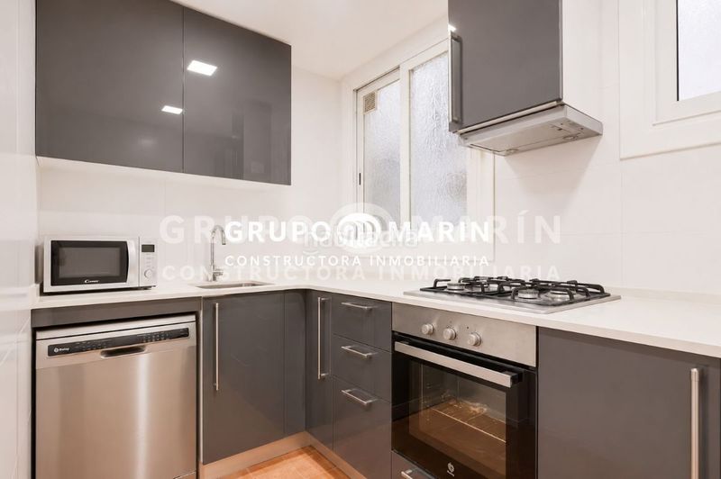 Foto 4a3bddf9-b9e4-473b-b54f-79385298a4ff. Flat in Putget - Farró Barcelona