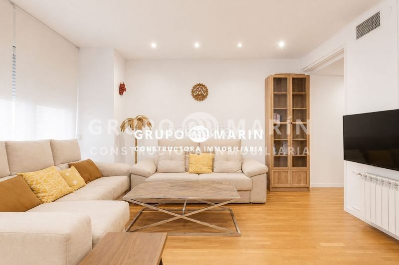 Foto 4bc075a9-77f6-48b6-86b7-ca5f5b15bc80. Flat in Putget - Farró Barcelona