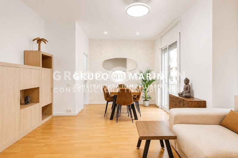 Foto 88cdfa87-b11c-4780-9ba9-14b6956188de. Flat in Putget - Farró Barcelona