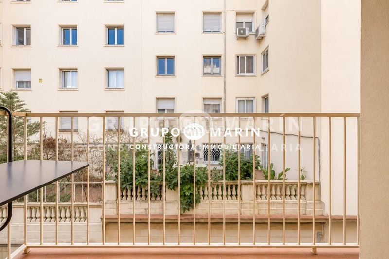 Foto a51d07b3-4f39-4805-8b88-e0f4d4b3cd9f. Flat in Putget - Farró Barcelona
