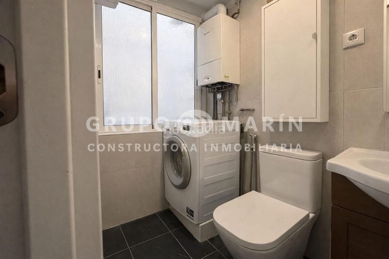 Foto c2eccf3b-5a2e-4549-8789-814338d105f3. Flat in Putget - Farró Barcelona