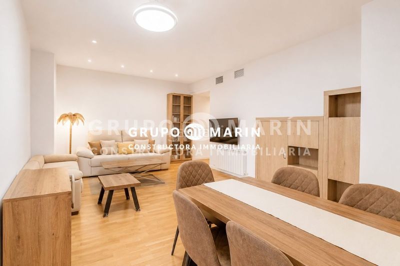 Foto d67c8f5e-52a9-4496-9af8-684ba53d27fc. Flat in Putget - Farró Barcelona
