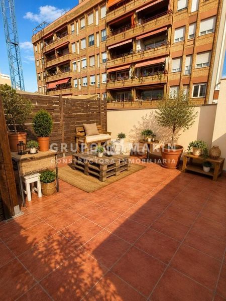 Foto 6f05533c-8bc9-4f99-831a-01572818e158. Pis a Gorg Badalona
