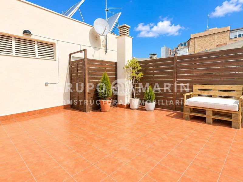 Foto ca898433-da3d-4033-b459-343f80f53047. Pis a Gorg Badalona