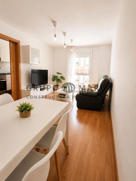 Foto d466c92f-7943-4741-97cc-a9adf8e9ba75. Flat in Gorg Badalona