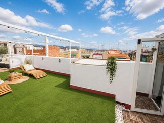 Flat  Carrer barcelona 11. Luminosa vivienda en premià de mar!