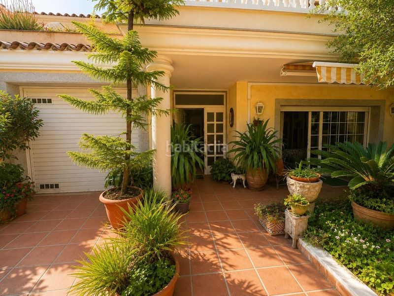 Foto b2f62432-624d-4f7a-9bef-65eb0db1260b. Casa a Sector Est Premià de Mar