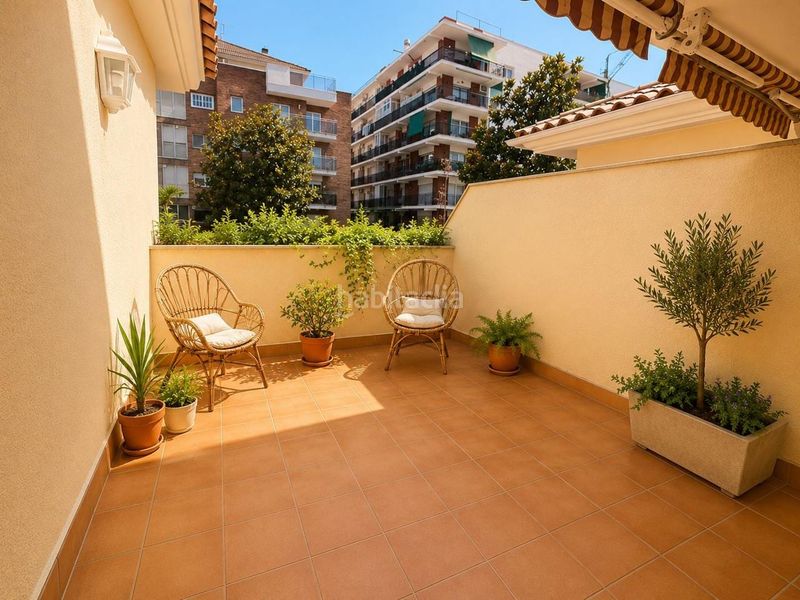Foto f9805288-4e0d-47d6-b4aa-4c3b2223214a. Casa a Sector Est Premià de Mar