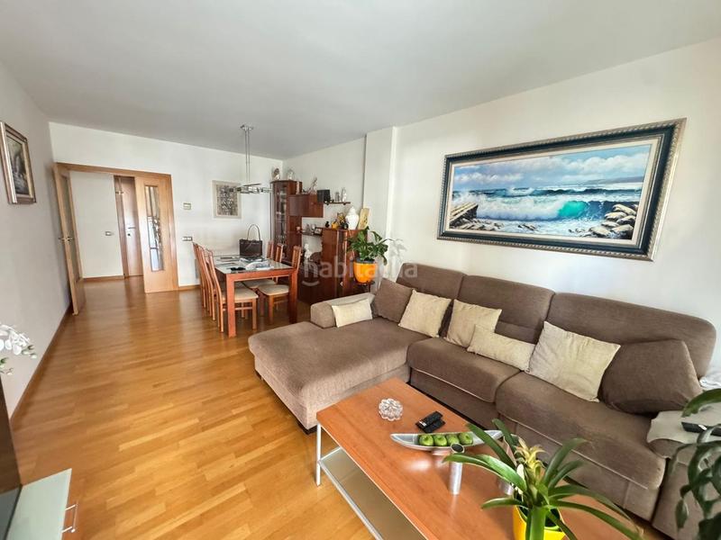 Foto 1050bf9e-53a2-483d-9f86-360cac4ca2a3. Appartement avec parking dans Via Europa - Parc Central Mataró