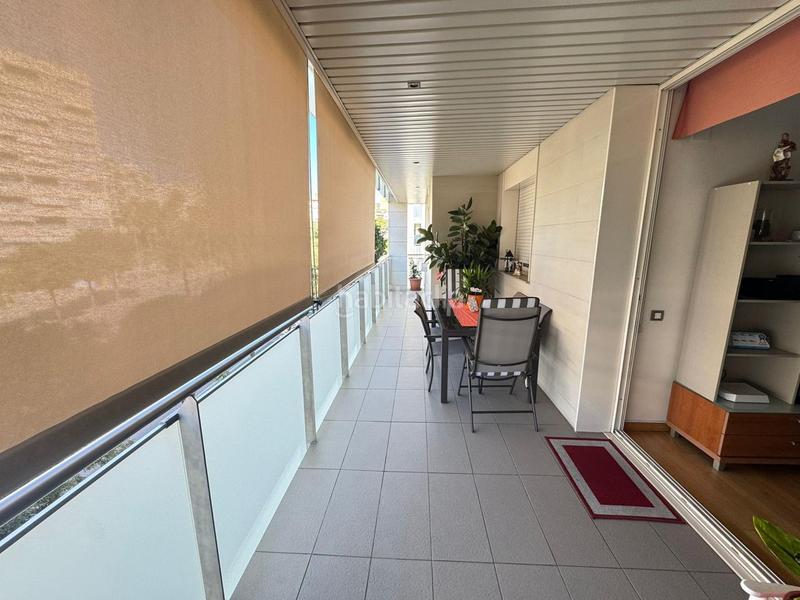 Foto 29a2919d-c5c8-4ca6-8c79-3b51313141bf. Appartement avec parking dans Via Europa - Parc Central Mataró