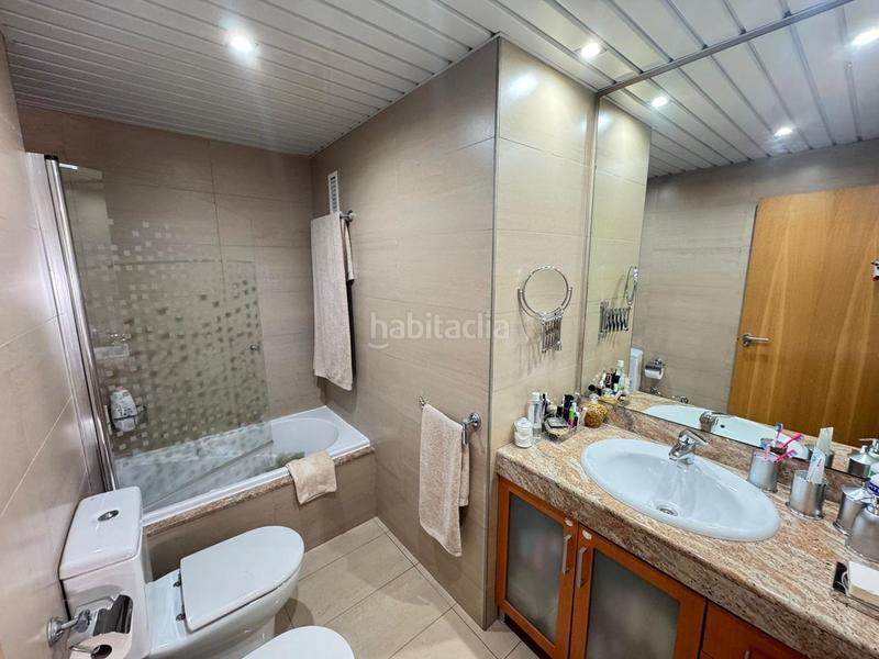 Foto 38e63814-8985-44f0-858f-b34b3279f215. Appartement avec parking dans Via Europa - Parc Central Mataró