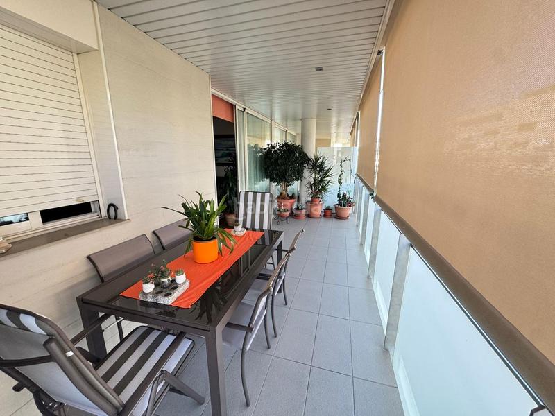 Foto 6f44d7f1-c75a-47aa-8d04-c2e4647d6c95. Appartement avec parking dans Via Europa - Parc Central Mataró