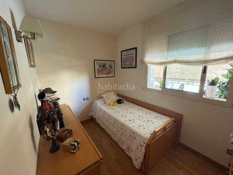 Foto 8774f4c1-bec4-4d74-b89f-cb76680ffdb4. Appartement avec parking dans Via Europa - Parc Central Mataró