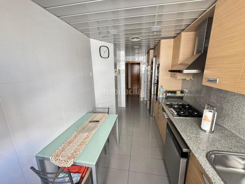 Foto 9c5c7476-4a4d-4963-b479-9e33b5cd203a. Appartement avec parking dans Via Europa - Parc Central Mataró