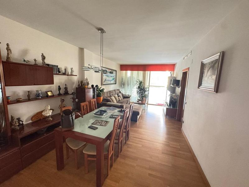 Foto aa7d015d-d929-4330-bf22-5b95b6f30605. Appartement avec parking dans Via Europa - Parc Central Mataró