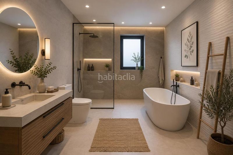 Foto 70732ffd-5d81-4c58-9eb0-8c66b72af723. Casa a Mas Ram Badalona