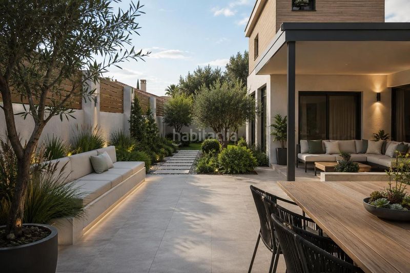 Foto bbbe2d81-c9dd-4715-9ece-a797c7bb3d65. Casa a Mas Ram Badalona