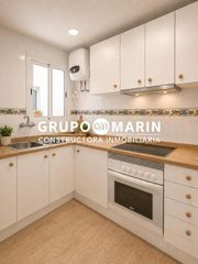 Etagenwohnung  Plaça joan xxiii. Grupo marín presenta en exclusiva vivienda  piso en el centro de