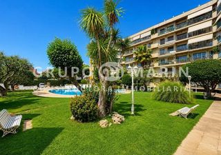 Pis  Carrer de la muralla 1. Magnífico piso en la costa dorada!