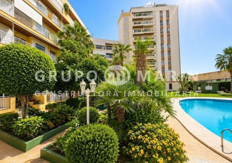 Foto ad543266-be93-4ee0-98a5-aca00203edd5. Pis a Centre Vilassar de Mar