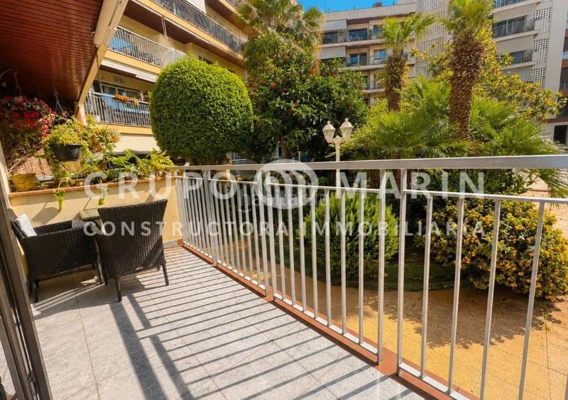 Foto faca2be9-96fc-4160-9423-b57d991d4e95. Pis a Centre Vilassar de Mar