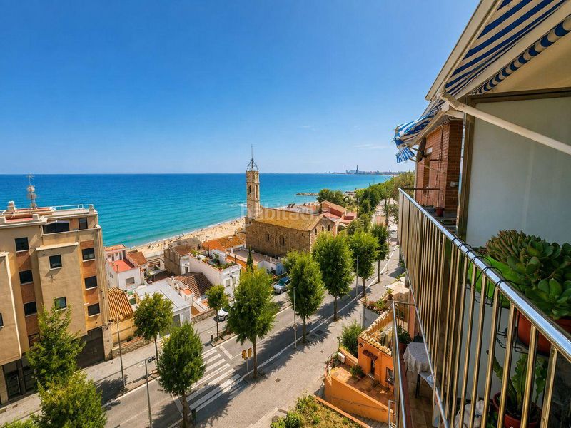 Foto a4ba6d47-bb5e-4ba9-b6ea-9e673cb07da9. Pis a Montgat