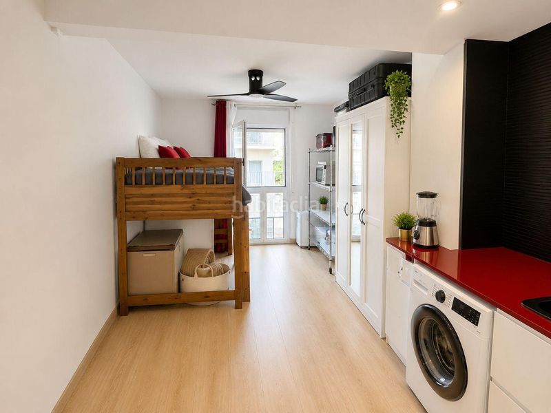 Foto 38bd5af4-7ba5-4692-9143-738abf70c65d. Loft in Centre Mataró