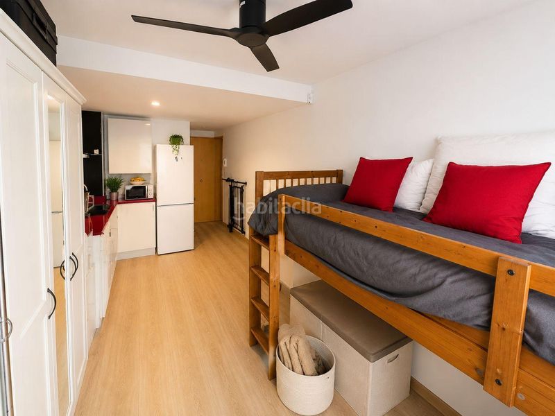 Foto c1dd6295-6839-4070-b071-4c722add8d1b. Loft in Centre Mataró